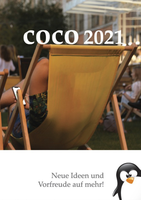 Cool Concept 2021 - Bild
